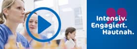 Arbeiten in den Marien Kliniken Siegen Arbeiten in den Marien Kliniken Siegen